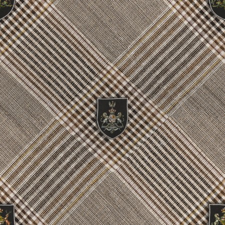 Picture of Nobility Grey - WP20388