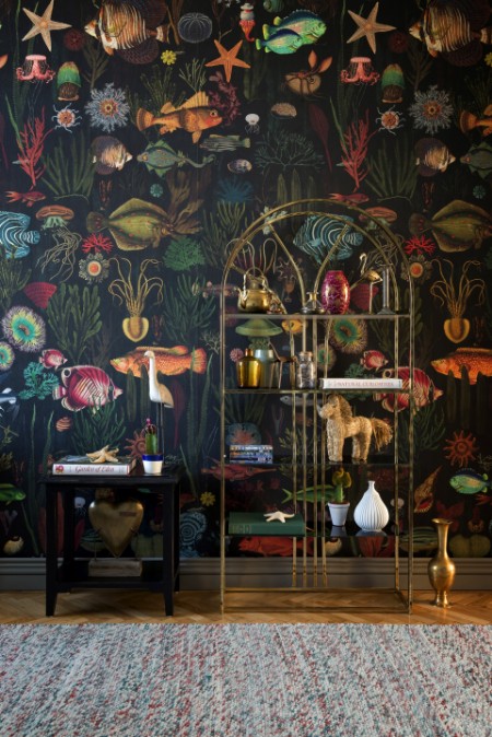 Bild på Oceania - WP20304