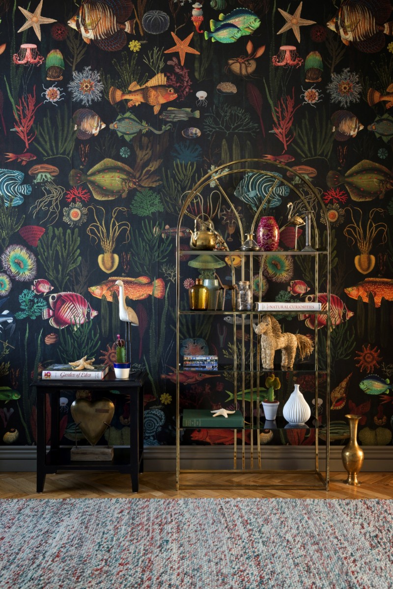 Bild på Oceania - WP20304