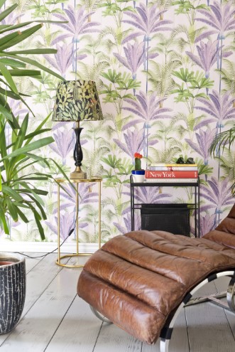 Picture of Palmeras - WP20363