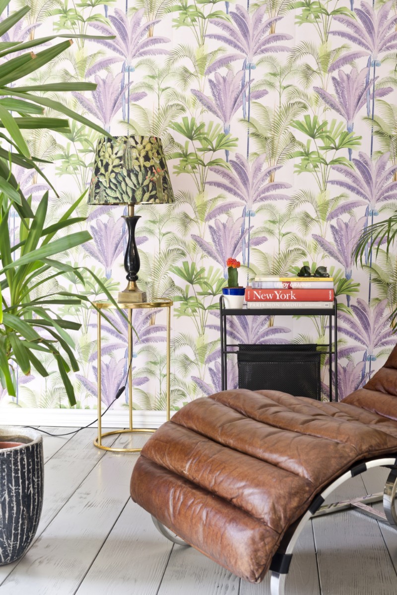 Picture of Palmeras - WP20363