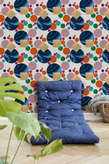 Picture of Pseudomorph - WP20330