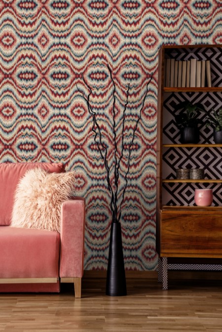 Picture of Psychedelic - WP20383