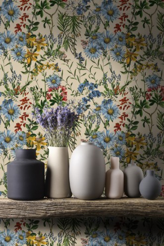 Bild på Summerish Taupe - WP20308