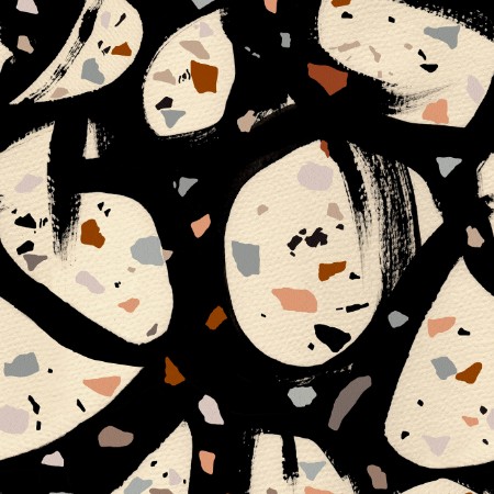 Picture of Terrazzo - WP20335