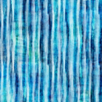 Bild på Tie Dye Aquamarine - WP20394