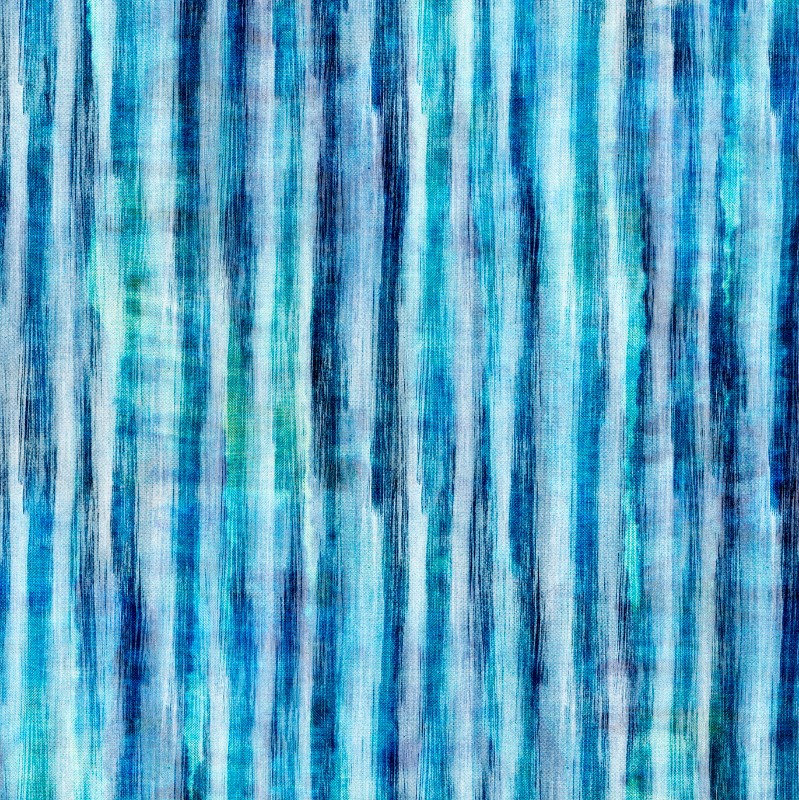 Picture of Tie Dye Aquamarine - WP20394