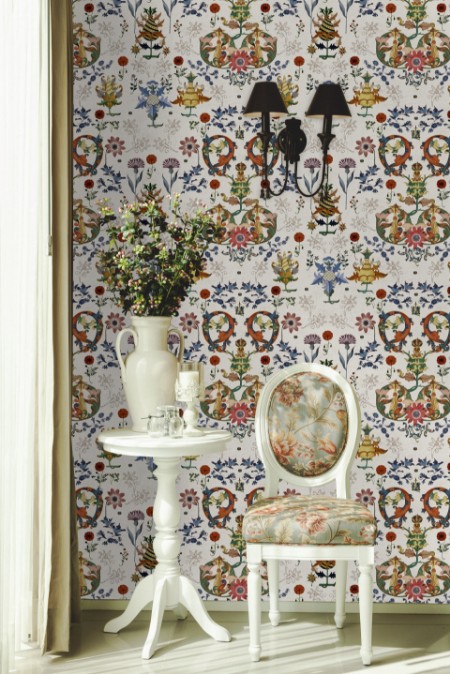 Picture of Transylvania Folk - WP20313