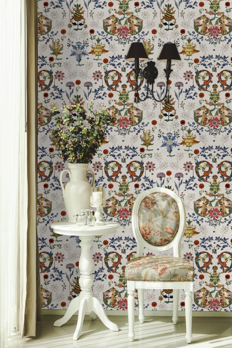 Picture of Transylvania Folk - WP20313