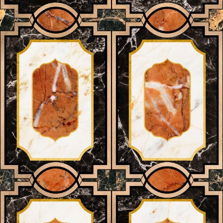 Picture of Waldorf Ochre - WP20357