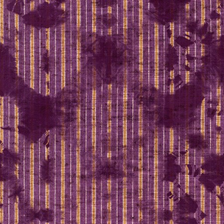 Picture of Washed Shibori Burgund - WP20395