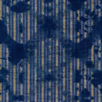 Bild på Washed Shibori Indigo - WP20396