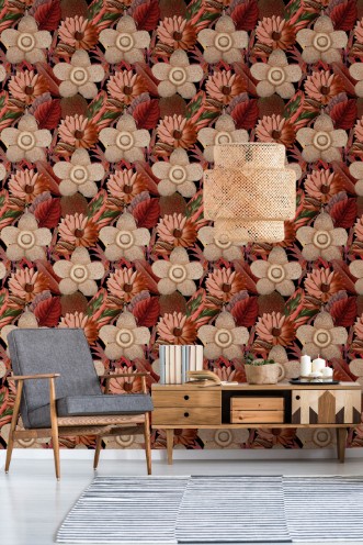 Picture of Water Lilies - WP20316