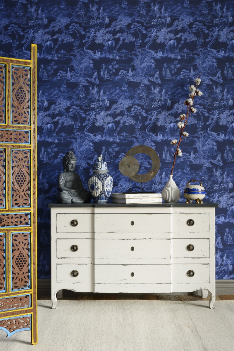 Picture of Asian Scenery - WP20507