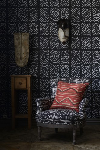 Bild på Bamana - WP20410