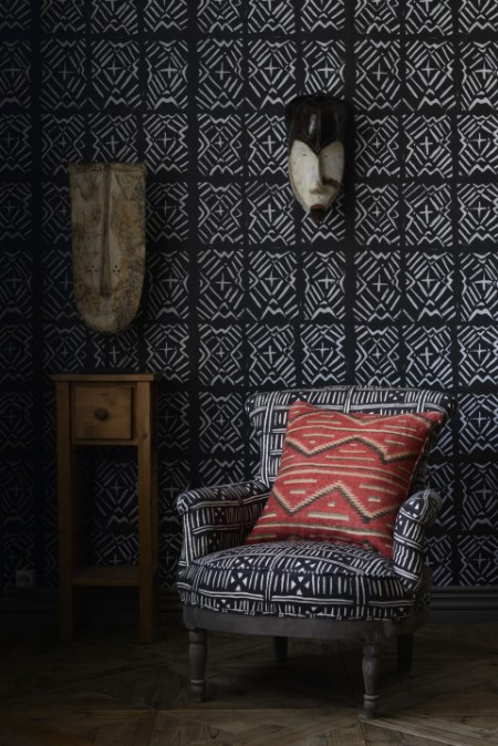 Bild på Bamana - WP20410