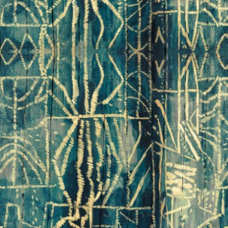 Bild på Bamileke  - WP20499