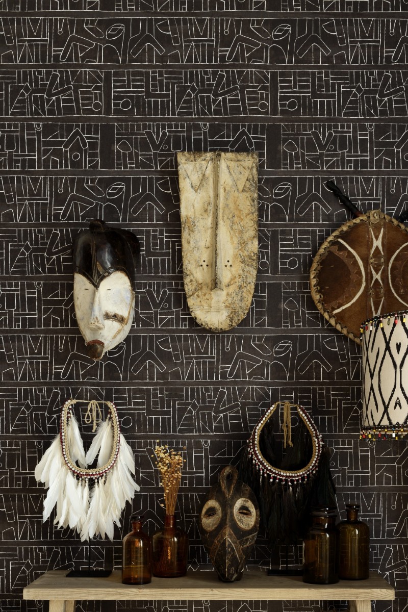 Picture of Bushoong Kuba - WP20411