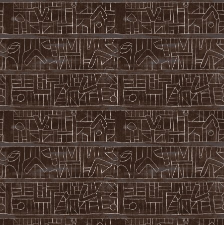 Picture of Bushoong Kuba - WP20411