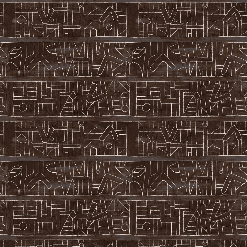 Picture of Bushoong Kuba - WP20411