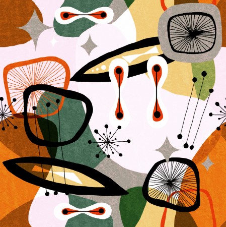 Picture of Century Elements - WP20531