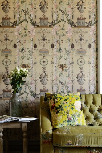 Picture of Dancing Graces - WP20460