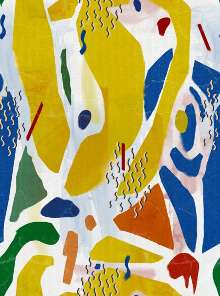 Picture of Extravagancy - WP20534