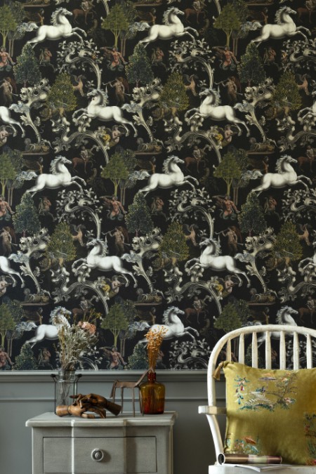 Picture of Imaginarium Dark - WP20454