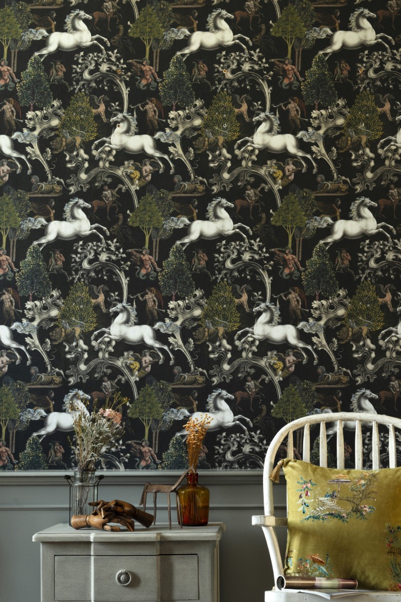 Bild på Imaginarium Dark - WP20454