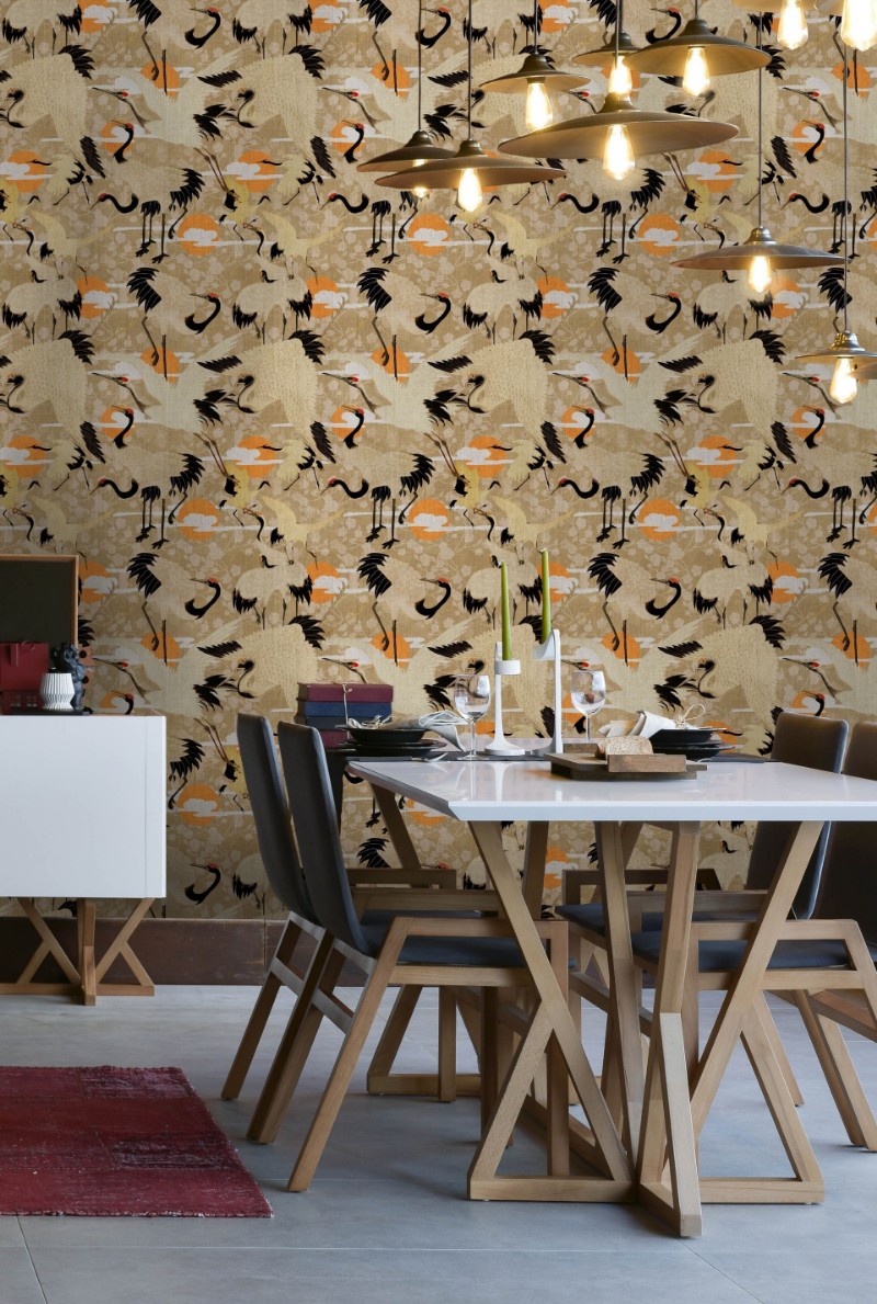 Picture of Birds Of Happiness - WP20391