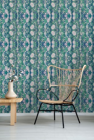 Picture of Marbled Paper - WP20344