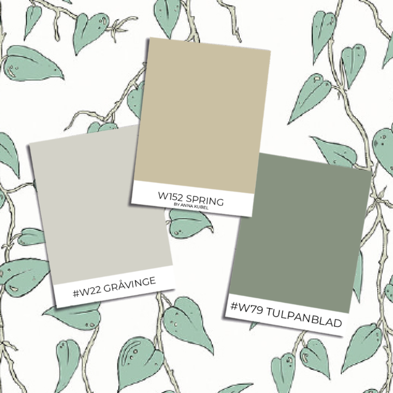 Image de Cascada chalk - CACW807670