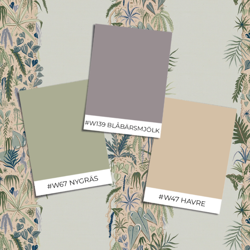 Image de Monte Verde Duck Egg - MVDE807670