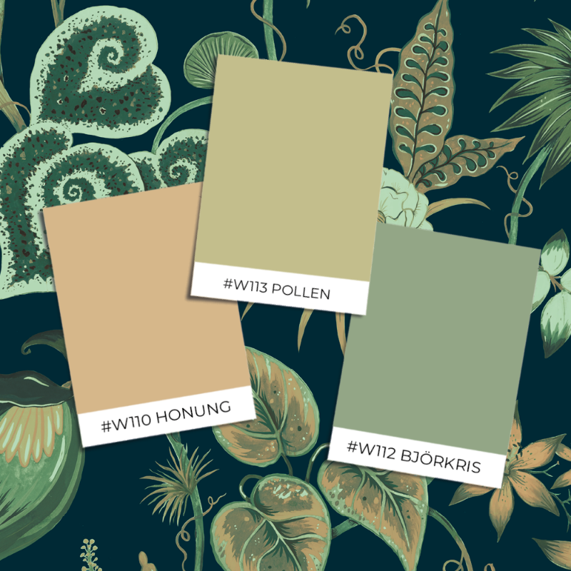 Picture of Vida Azurite - VIAB807670