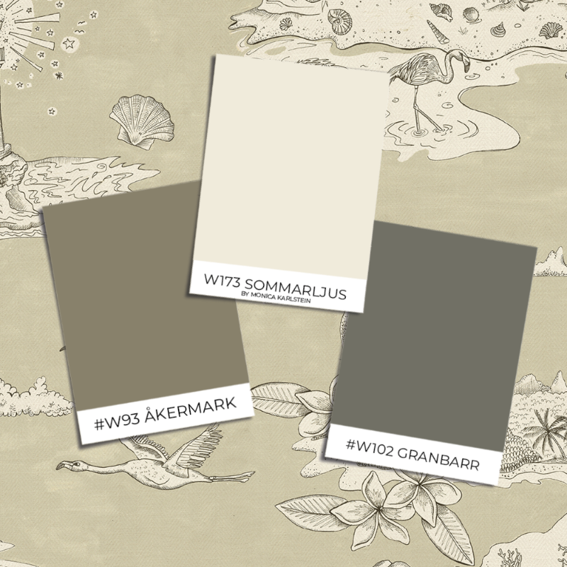 Image de Castaway Griege - CAGB894152