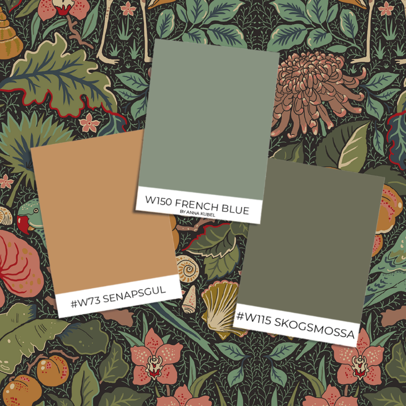 Picture of Oasis Ash - OAAB894152