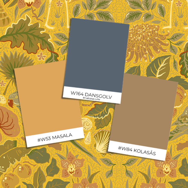 Picture of Oasis Marigold - OAMY894152