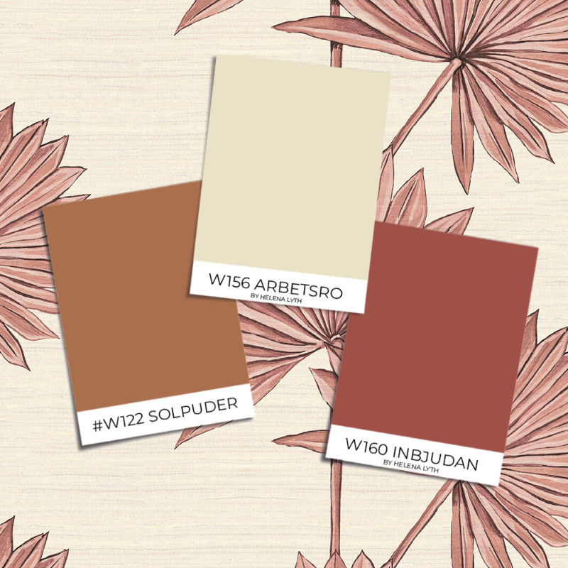 Image de Palmetto Rosa - PARP894170