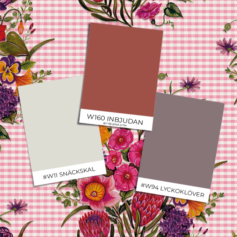 Image de Posy Cherry - POCP894170