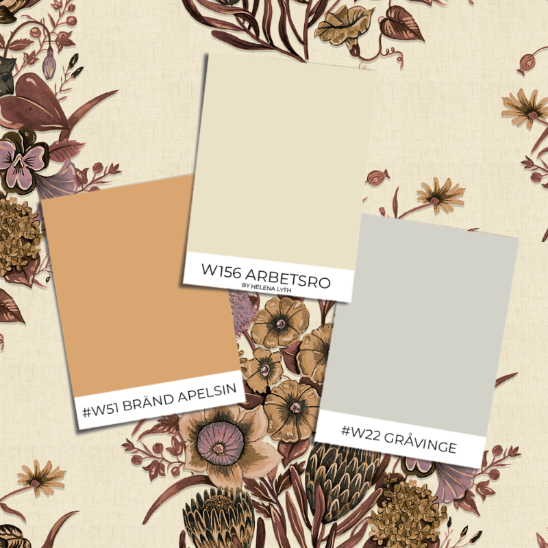 Picture of Posy Tawny - POTB894170