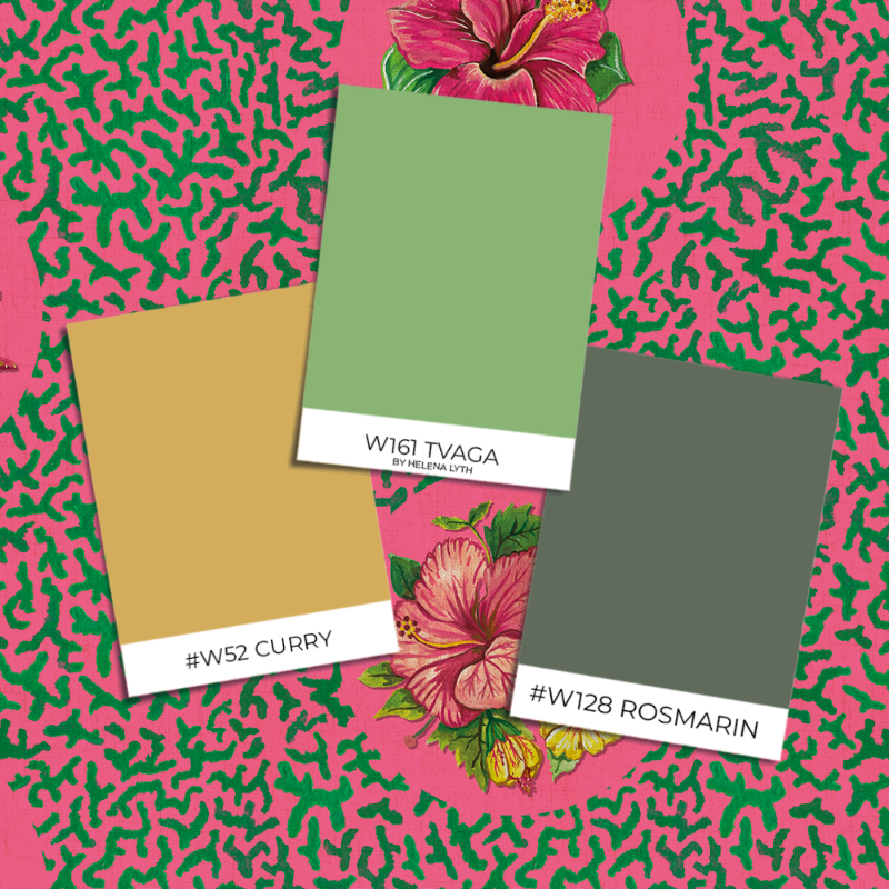 Picture of Treath Cerise - TRCP894152