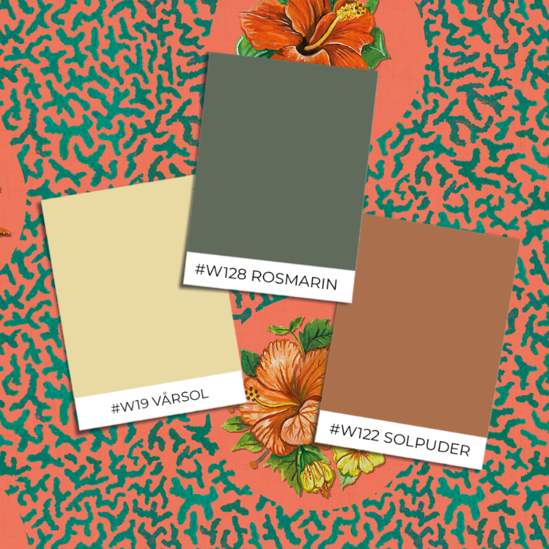 Picture of Treath Clementine - TRCO894152