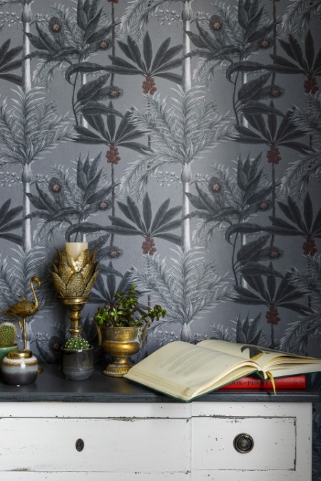 Picture of Madagascar Grey - WP20519