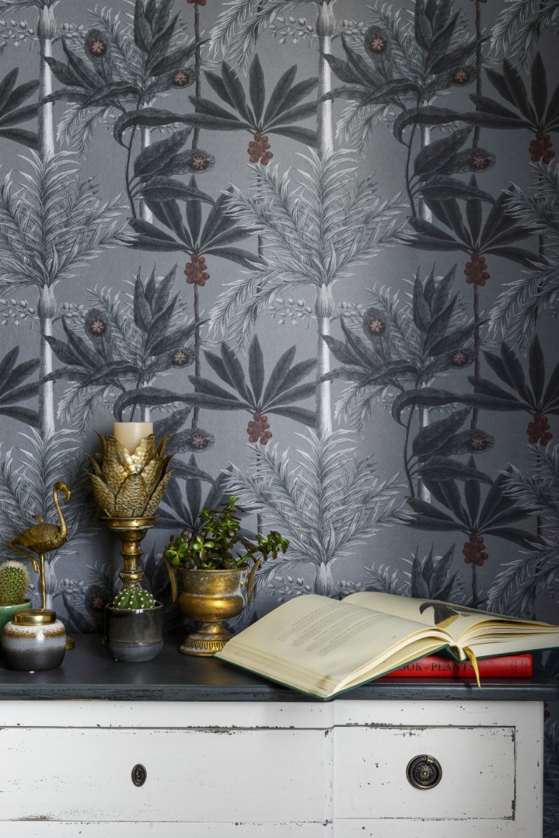 Picture of Madagascar Grey - WP20519