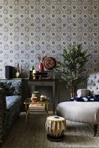 Picture of Madder Grey - WP20501