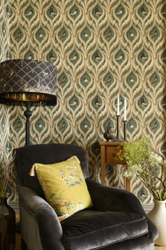 Bild på Manor'S Walls - WP20473