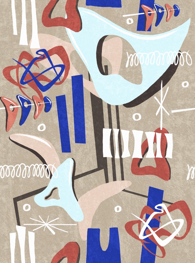 Picture of Mescaline - WP20536