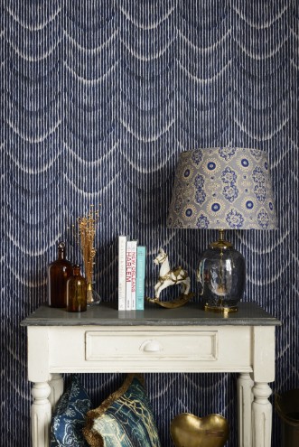 Picture of Moving Waves - WP20512