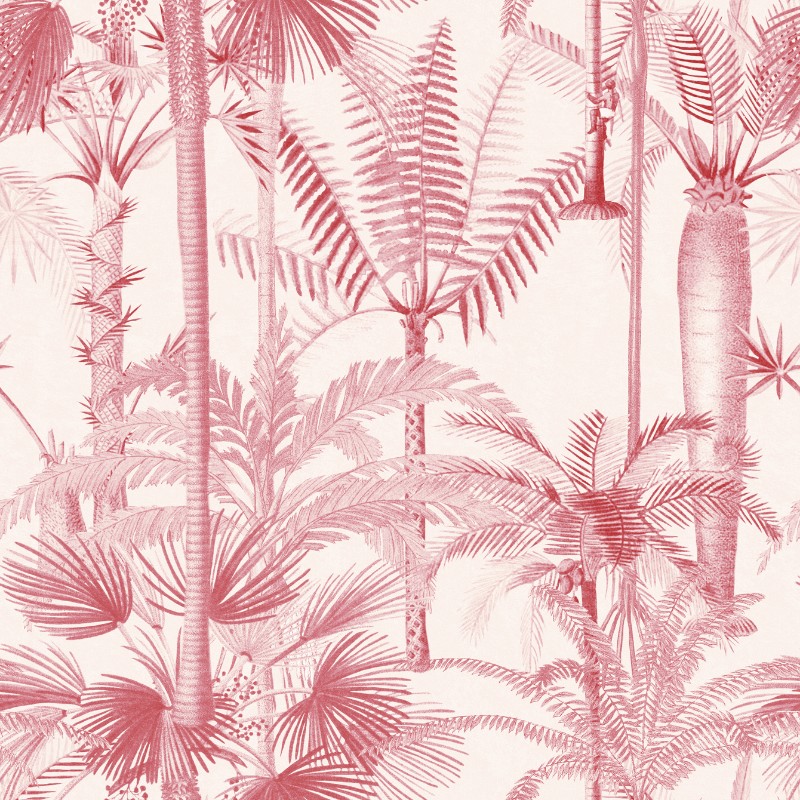 Picture of Palmera Cubana Pink - WP20497