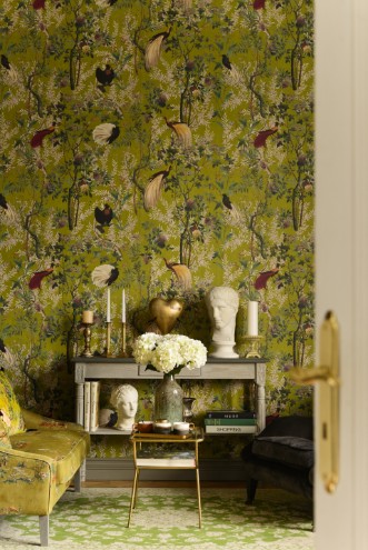 Bild på Royal Garden Green - WP20465